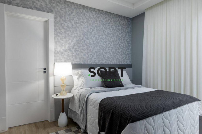 Imagem Apartamento com 3 Quartos à Venda, 138 m² em Centro - Balneário Camboriú