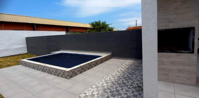 Imagem Casa com 2 Quartos à Venda, 210 m² em Cibratel Ii - Itanhaém Imagem Casa com 2 Quartos à Venda, 210 m² em Cibratel Ii - Itanhaém