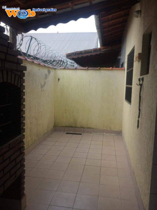 Imagem Casa com 2 Quartos à Venda, em Flórida - Praia Grande Imagem Casa com 2 Quartos à Venda, em Flórida - Praia Grande