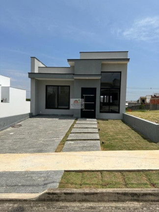 Imagem Casa com 3 Quartos à Venda, 105 m² em Jardim Residencial Villagio Ipanema - Sorocaba