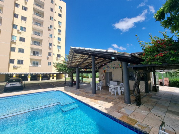 Imagem Apartamento com 2 Quartos à Venda, 55 m² em Serrinha - Fortaleza Imagem Apartamento com 2 Quartos à Venda, 55 m² em Serrinha - Fortaleza