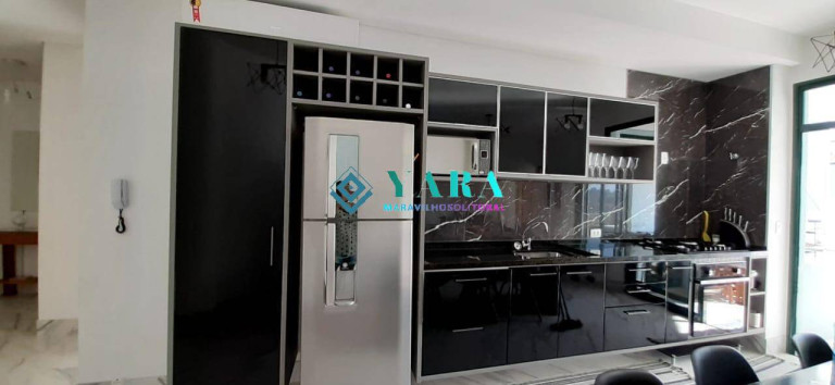 Imagem Apartamento com 2 Quartos para Alugar, 98 m² em Praia Grande - Ubatuba Imagem Apartamento com 2 Quartos para Alugar, 98 m² em Praia Grande - Ubatuba