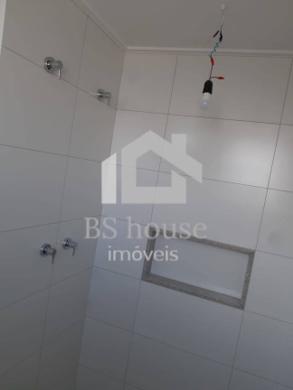 Imagem Apartamento com 2 Quartos à Venda, 78 m² em Campestre - Santo André