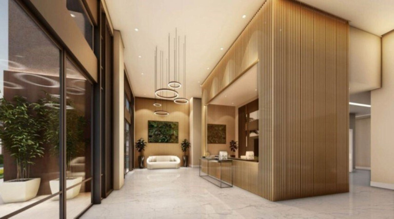 Imagem Imóvel com 3 Quartos à Venda, 100 m² em Vila Andrade - São Paulo