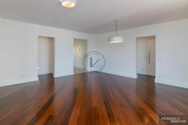 Apartamento com 2 Quartos à Venda, 127 m² em Sumarezinho - São Paulo