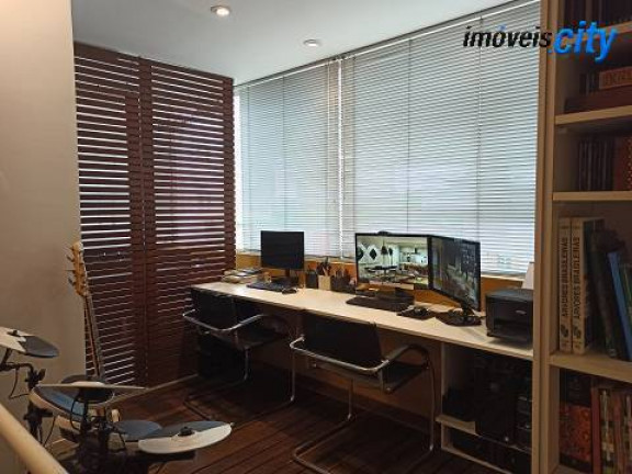 Imagem Apartamento com 3 Quartos à Venda, 115 m² em Mooca - São Paulo
