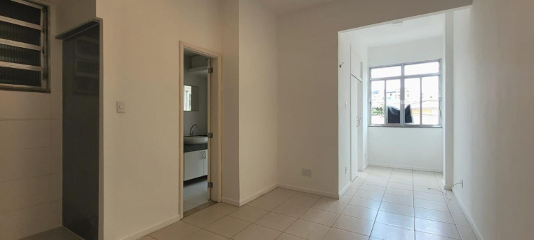 Imagem Apartamento com 1 Quarto à Venda, 36 m² em Botafogo - Rio De Janeiro