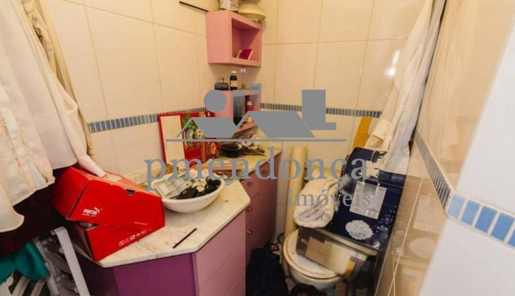 Imagem Apartamento com 3 Quartos à Venda, 98 m² em Vila Pompéia - São Paulo