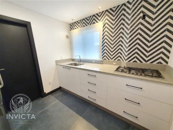 Imagem Cobertura com 3 Quartos à Venda, 268 m² em Pioneiros - Balneário Camboriú