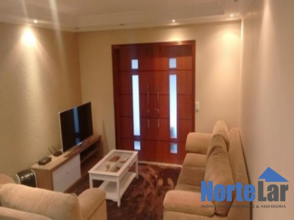 Imagem Sobrado com 2 Quartos à Venda, 150 m² em Mandaqui - São Paulo