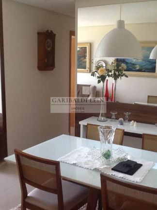 Imagem Imóvel com 2 Quartos à Venda, 51 m² em Jardim Paulicéia - Campinas