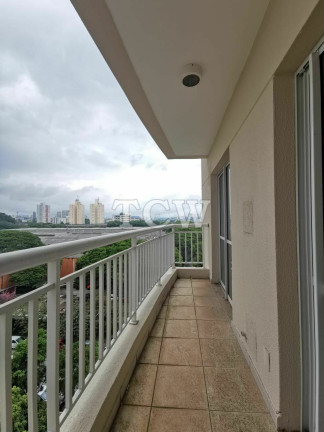 Imagem Sala Comercial à Venda, 65 m² em Santo Amaro - São Paulo