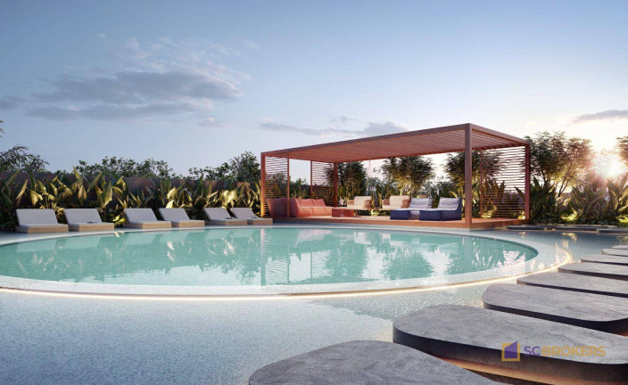 Imagem Apartamento com 4 Quartos à Venda, 215 m² em Praia Brava - Itajaí