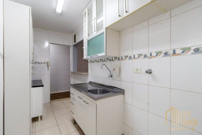 Imagem Apartamento com 2 Quartos à Venda, 71 m² em Vila Mariana - São Paulo