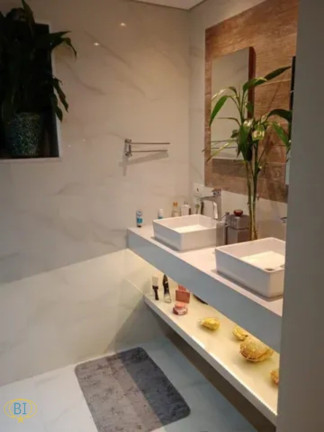 Imagem Apartamento com 3 Quartos à Venda, 150 m² em Tatuapé - São Paulo