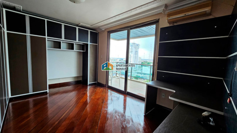 Imagem Apartamento com 3 Quartos à Venda, 450 m² em Presidente Vargas - Manaus