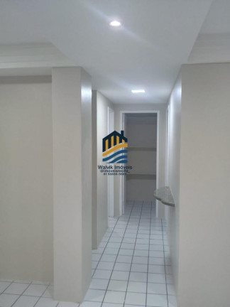 Imagem Apartamento com 2 Quartos à Venda, 57 m² em Campo Grande - Recife