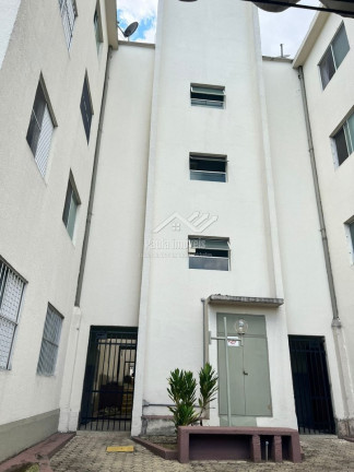 Imagem Apartamento com 2 Quartos à Venda, 49 m² em Conjunto Residencial Trinta E Um De Março - Sao Jose Dos Campos