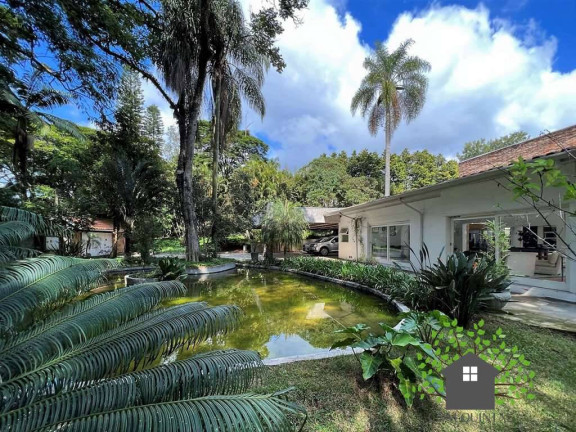 Imagem Casa com 5 Quartos à Venda, 4 m² em Vila Santo Antônio - Cotia Imagem Casa com 5 Quartos à Venda, 4 m² em Vila Santo Antônio - Cotia