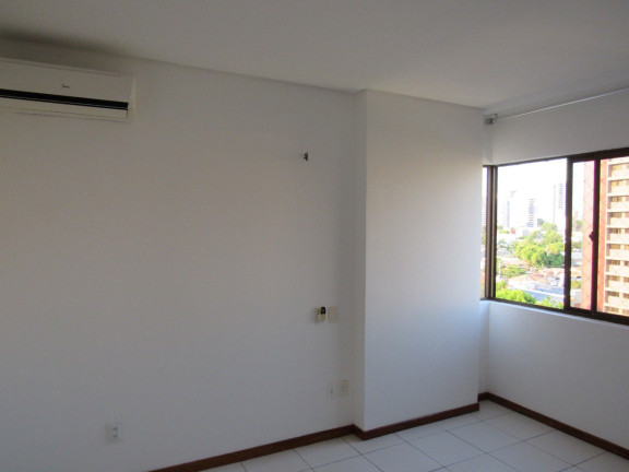 Imagem Apartamento com 3 Quartos à Venda, 130 m² em Jóquei - Teresina Imagem Apartamento com 3 Quartos à Venda, 130 m² em Jóquei - Teresina