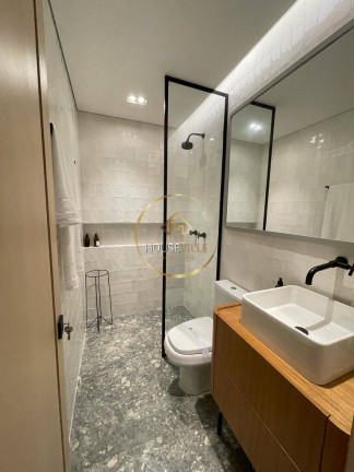 Apartamento com 1 Quarto à Venda, 45 m² em Condomínio Royal Park - São José Dos Campos