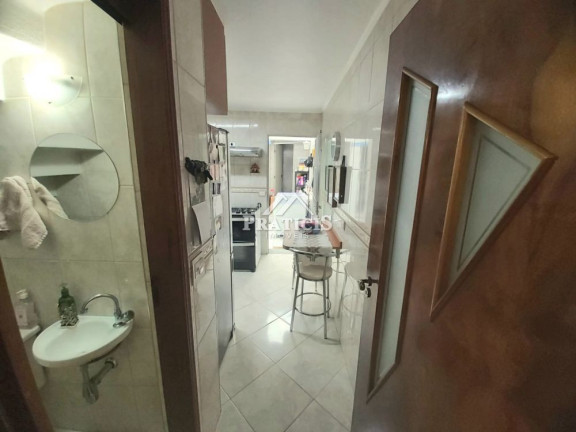 Imagem Casa com 3 Quartos à Venda, 88 m² em Vila Mariana - São Paulo