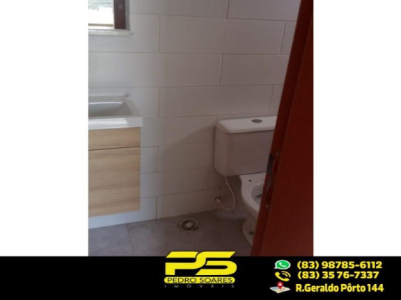 Imagem Apartamento com 2 Quartos à Venda, 50 m² em Cristo Redentor - João Pessoa