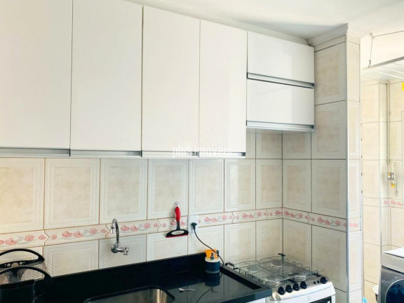 Imagem Apartamento com 2 Quartos à Venda, 60 m² em Vila Inglesa - São Paulo