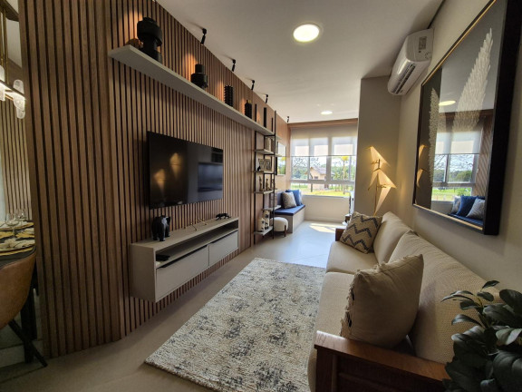 Imagem Apartamento com 2 Quartos à Venda, 59 m² em Jardim Polo Centro - Foz Do Iguaçu Imagem Apartamento com 2 Quartos à Venda, 59 m² em Jardim Polo Centro - Foz Do Iguaçu