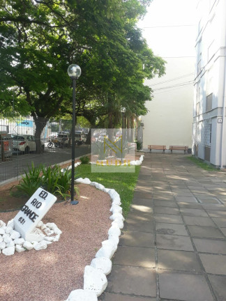 Apartamento com 2 Quartos à Venda, 49 m² em Menino Deus - Porto Alegre