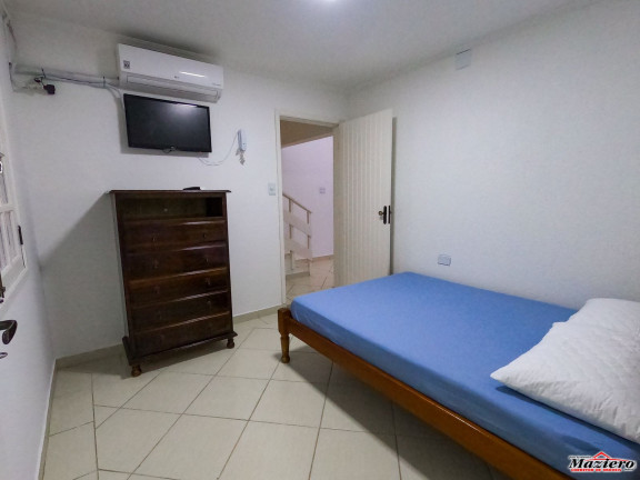 Imagem Casa com 5 Quartos para Temporada, 200 m² em Itaguá - Ubatuba Imagem Casa com 5 Quartos para Temporada, 200 m² em Itaguá - Ubatuba