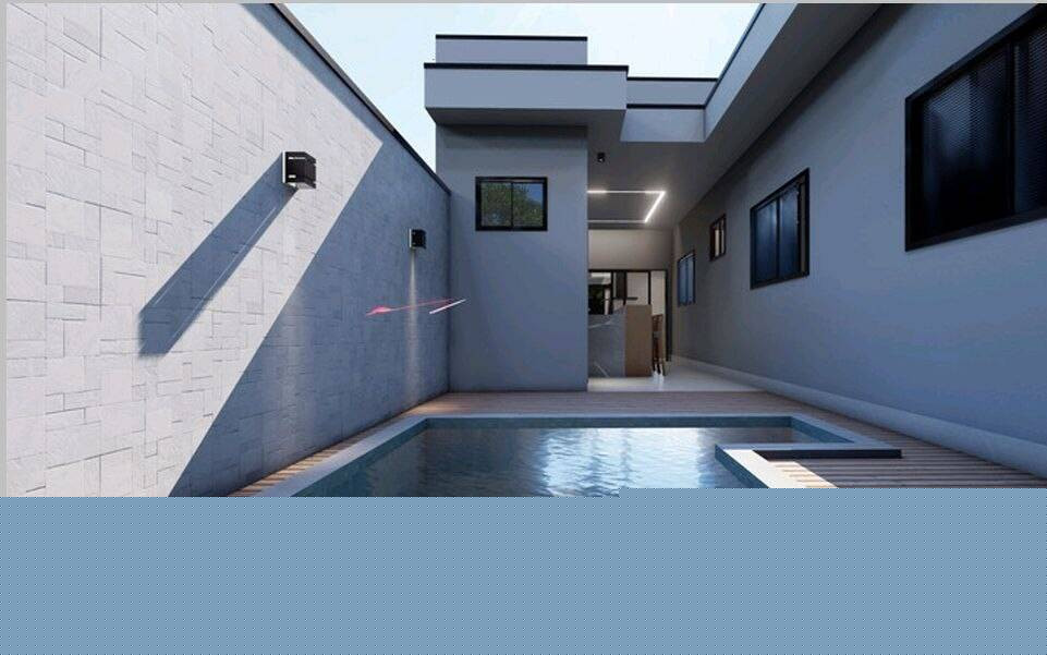Imagem Casa com 3 Quartos à Venda, em Residenciais Fazenda Itapema - Limeira Imagem Casa com 3 Quartos à Venda, em Residenciais Fazenda Itapema - Limeira