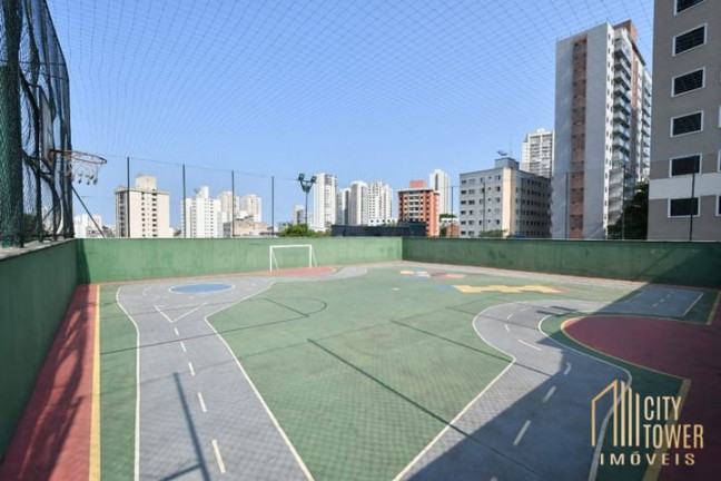 Imagem Apartamento com 4 Quartos à Venda, 108 m² em São Judas - São Paulo Imagem Apartamento com 4 Quartos à Venda, 108 m² em São Judas - São Paulo