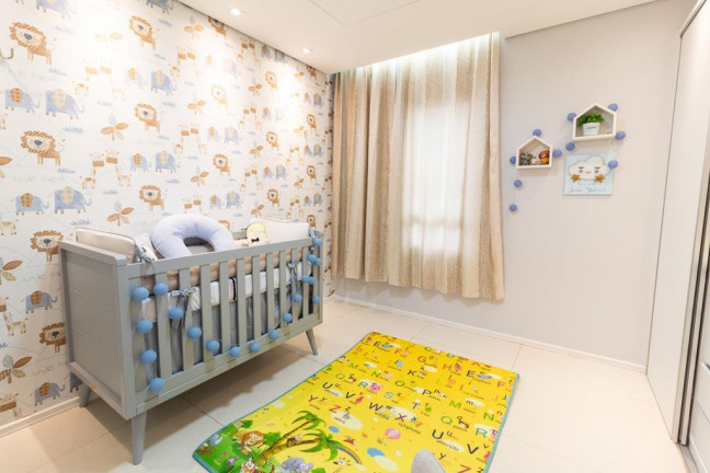 Imagem Apartamento com 3 Quartos à Venda, 135 m² em Cocó - Fortaleza