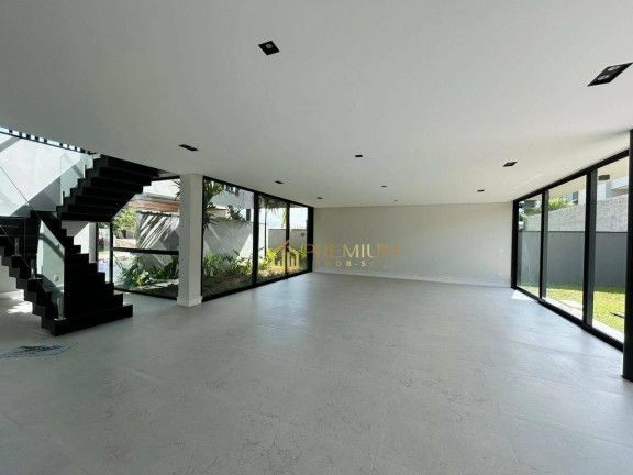 Imagem Sobrado com 4 Quartos à Venda, 398 m² em Urbanova - São José Dos Campos