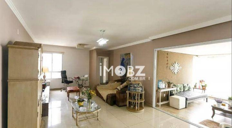 Imóvel com 3 Quartos à Venda, 168 m² em Vila Andrade - São Paulo