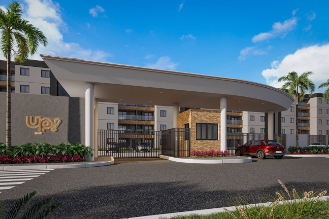 Imagem Apartamento com 2 Quartos à Venda,  em Feira De Santana