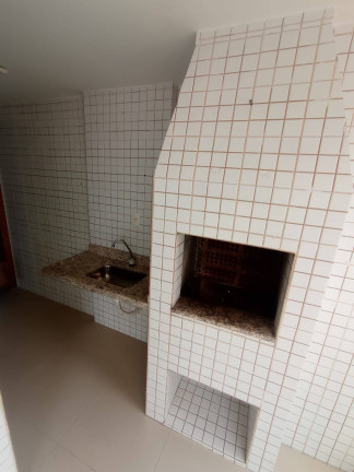 Imagem Apartamento com 2 Quartos para Alugar, 94 m² em Tupi - Praia Grande Imagem Apartamento com 2 Quartos para Alugar, 94 m² em Tupi - Praia Grande