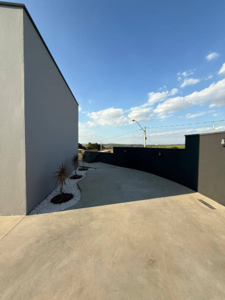 Casa com 3 Quartos à Venda, 105 m² em Jardim América - Salto