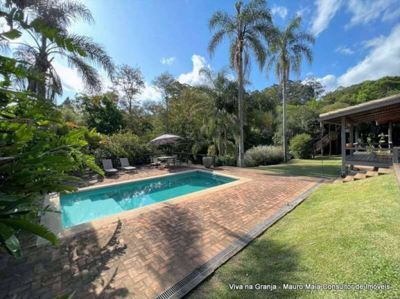 Casa com 5 Quartos à Venda, 2 m² em Chácaras Do Peroba - Jandira
