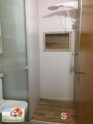 Imagem Casa com 2 Quartos à Venda, 69 m² em Jardim Santo André - Santo André Imagem Casa com 2 Quartos à Venda, 69 m² em Jardim Santo André - Santo André