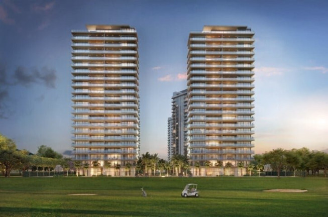 Imagem Apartamento com 4 Quartos à Venda, 232 m² em Barra Da Tijuca - Rio De Janeiro