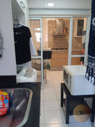 Imagem Apartamento com 3 Quartos à Venda, 122 m² em Jardim - Santo André Imagem Apartamento com 3 Quartos à Venda, 122 m² em Jardim - Santo André