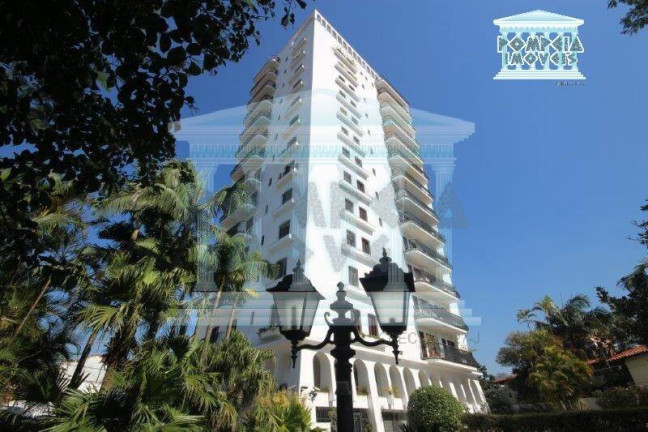 Imagem Apartamento com 4 Quartos à Venda, 320 m² em Alto De Pinheiros - São Paulo Imagem Apartamento com 4 Quartos à Venda, 320 m² em Alto De Pinheiros - São Paulo