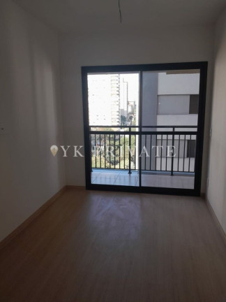 Imóvel com 1 Quarto à Venda, 31 m² em Perdizes - São Paulo
