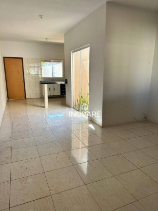 Imagem Casa com 3 Quartos à Venda, 64 m² em Setor Buritys - Itumbiara Imagem Casa com 3 Quartos à Venda, 64 m² em Setor Buritys - Itumbiara