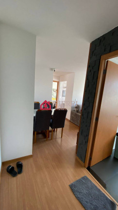 Imagem Apartamento com 2 Quartos à Venda, 44 m² em Jardim Irís - São Paulo