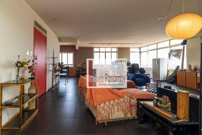 Imagem Apartamento com 2 Quartos à Venda, 176 m² em Pinheiros - São Paulo