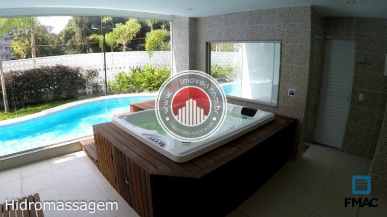 Imagem Apartamento com 2 Quartos à Venda, 78 m² em Anil - Rio De Janeiro Imagem Apartamento com 2 Quartos à Venda, 78 m² em Anil - Rio De Janeiro