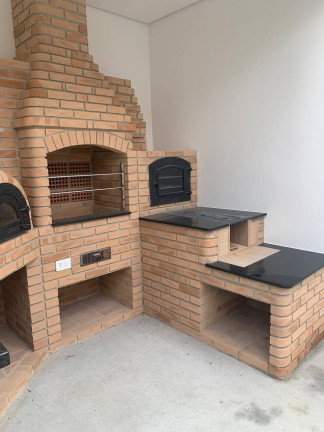 Imagem Casa de Vila com 2 Quartos para Alugar, 150 m² em Centro - Pindamonhangaba